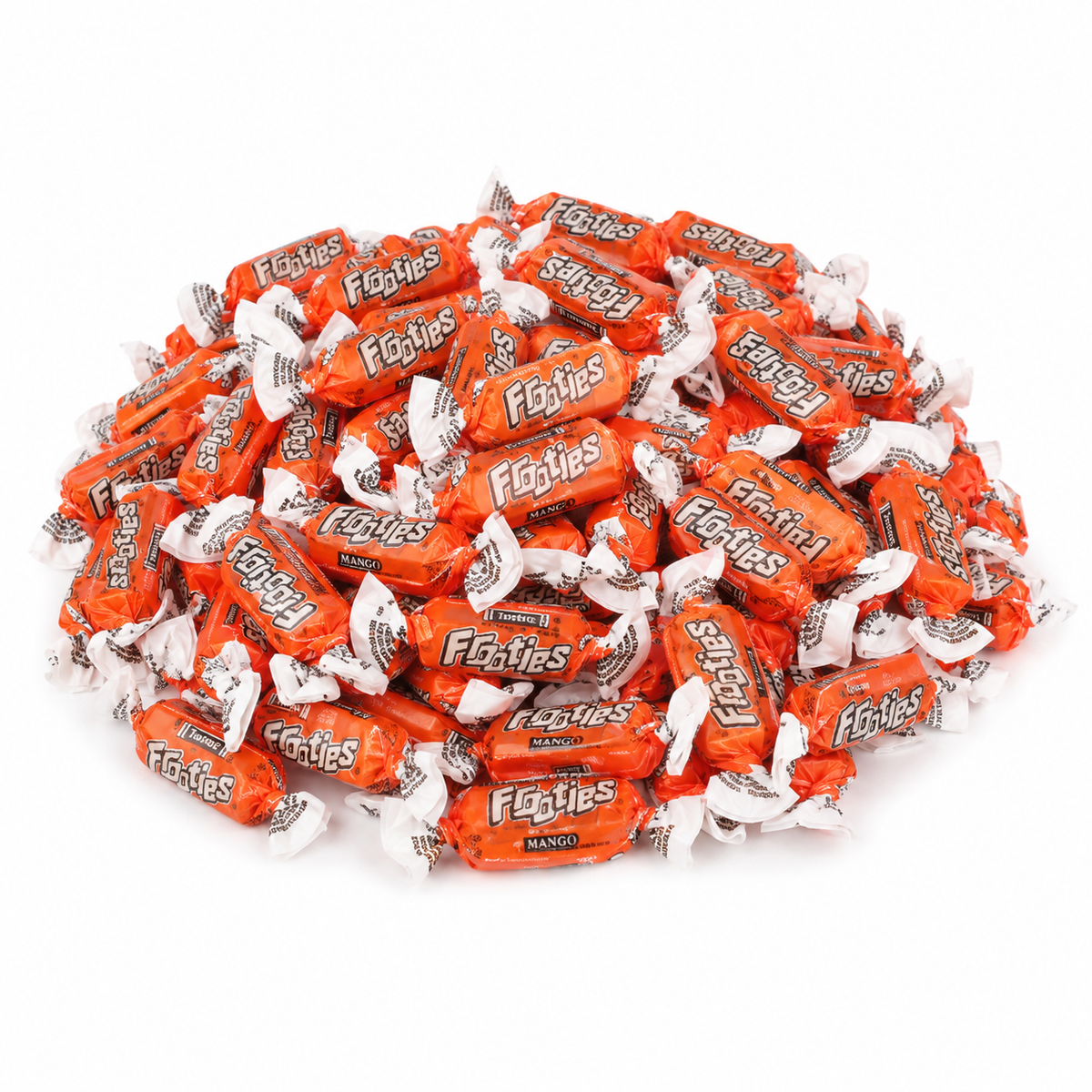 TOOTSIE ROLL MANGO FROOTIES