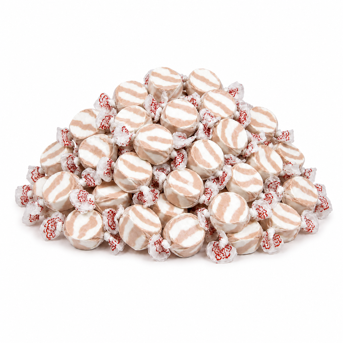 TAFFY TOWN SALT WATER TAFFY COCONUT CREAM