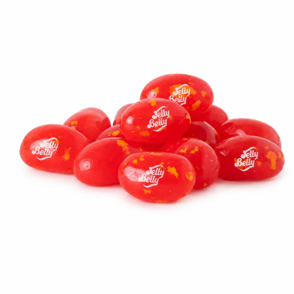 JELLY BELLY SIZZLING CINNAMON JELLY BEANS