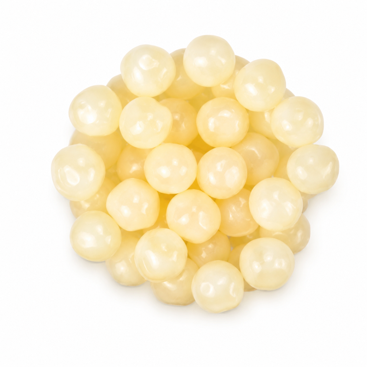 SWEET CANDY CO PIÑA COLADA FRUIT SOURS