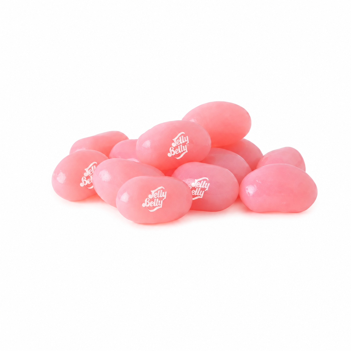 JELLY BELLY BUBBLE GUM JELLY BEANS