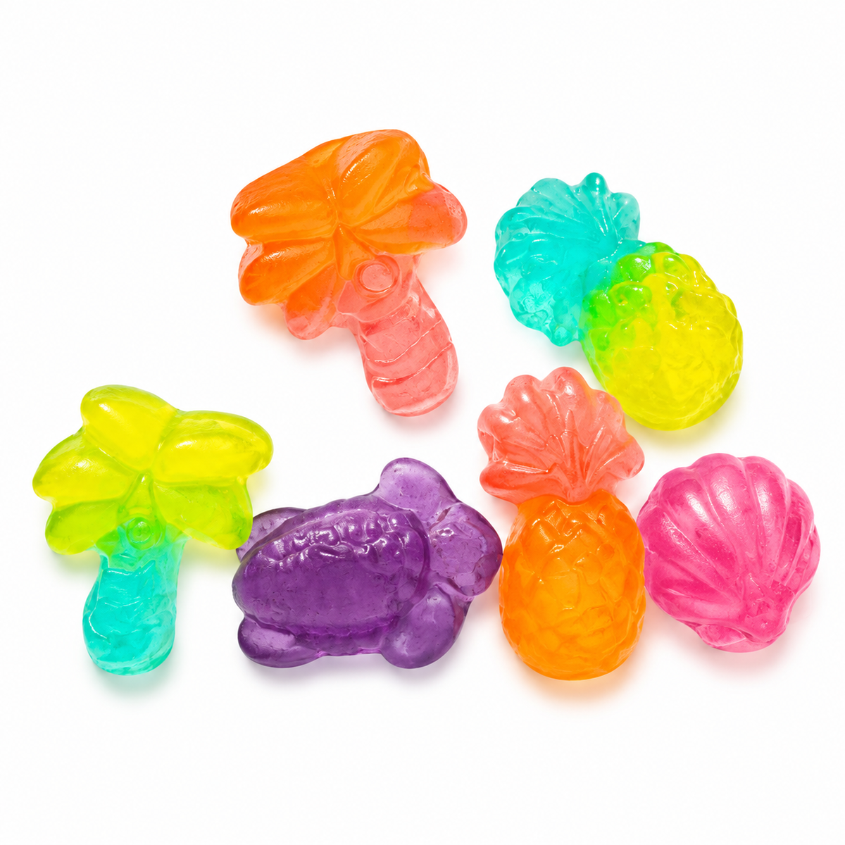On Vacay Gummies