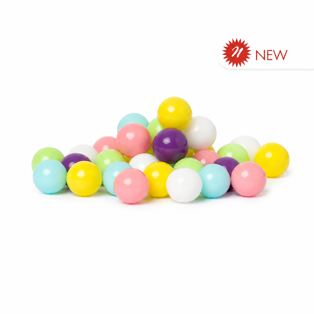 JAWBREAKER MINI PASTEL