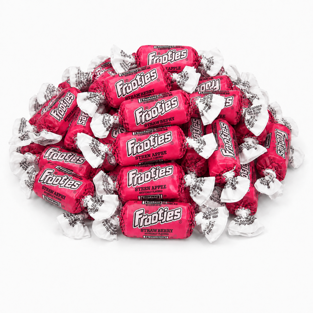 TOOTSIE ROLL STRAWBERRY FROOTIES