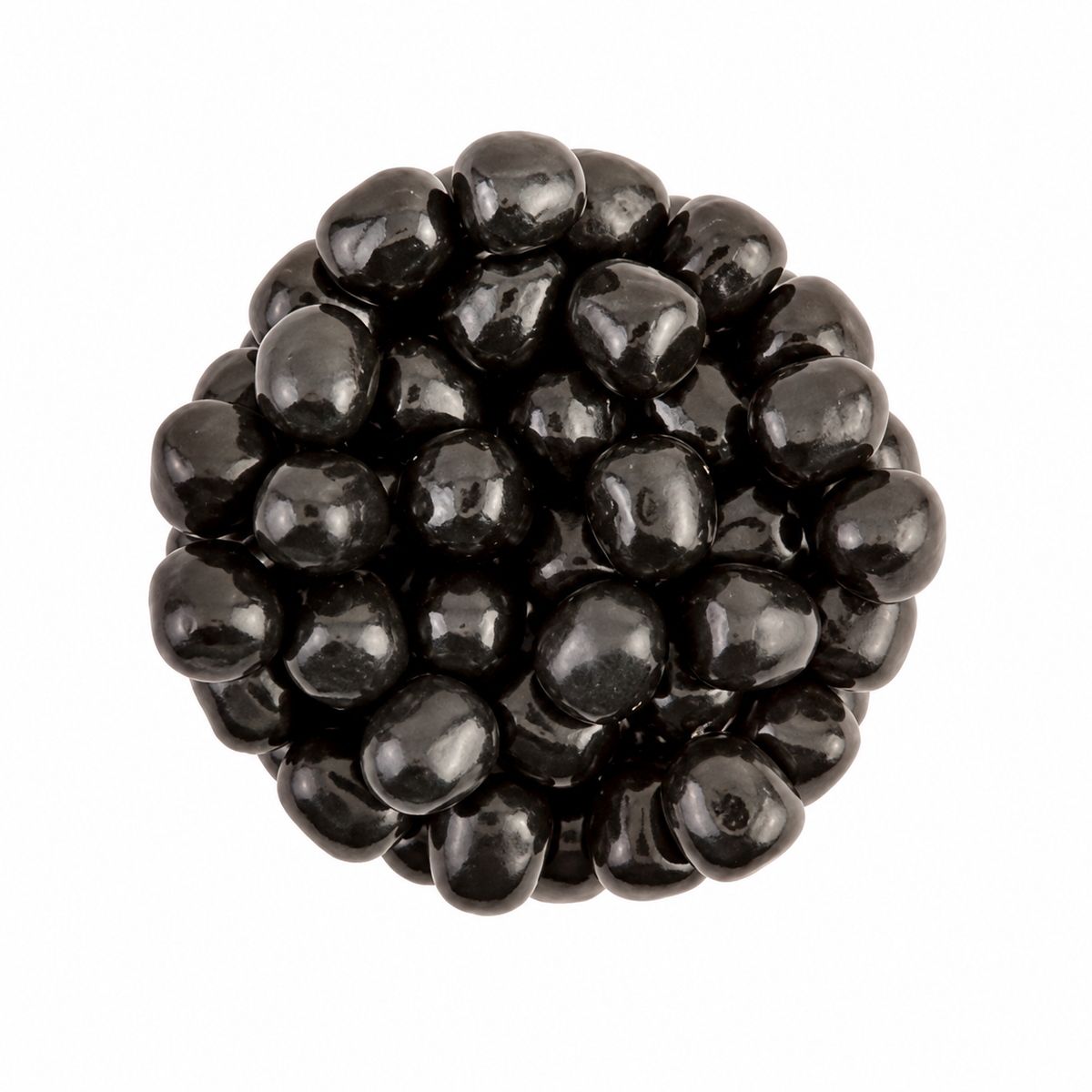 SWEET CANDY BLACK CHERRY FRUIT SOURS