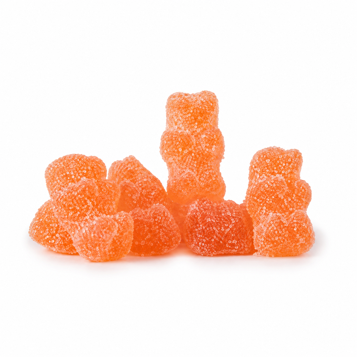 GUMMY BEARS SOUR PROSECCO