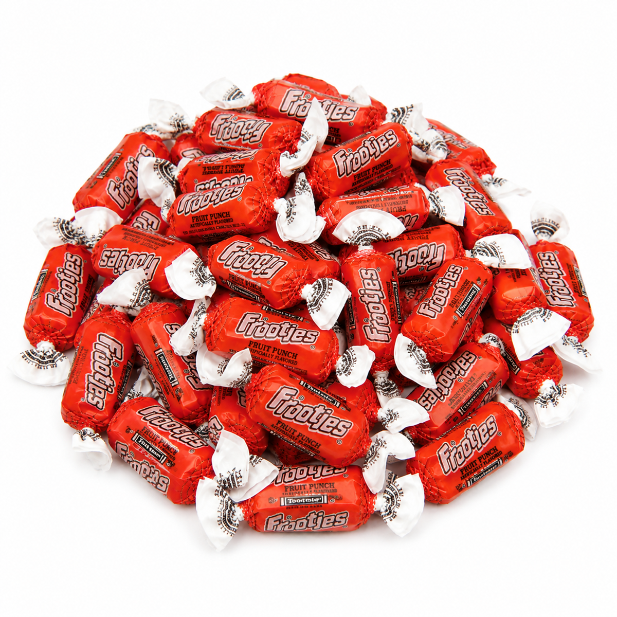 TOOTSIE FRUIT PUNCH FROOTIES