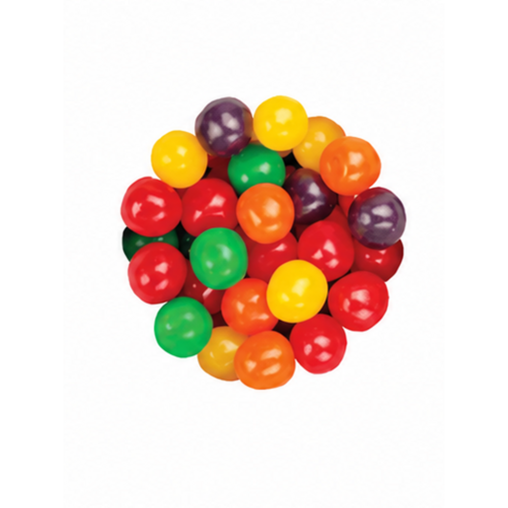 CLEVER CANDY FRUIT SOURS ASSORTED