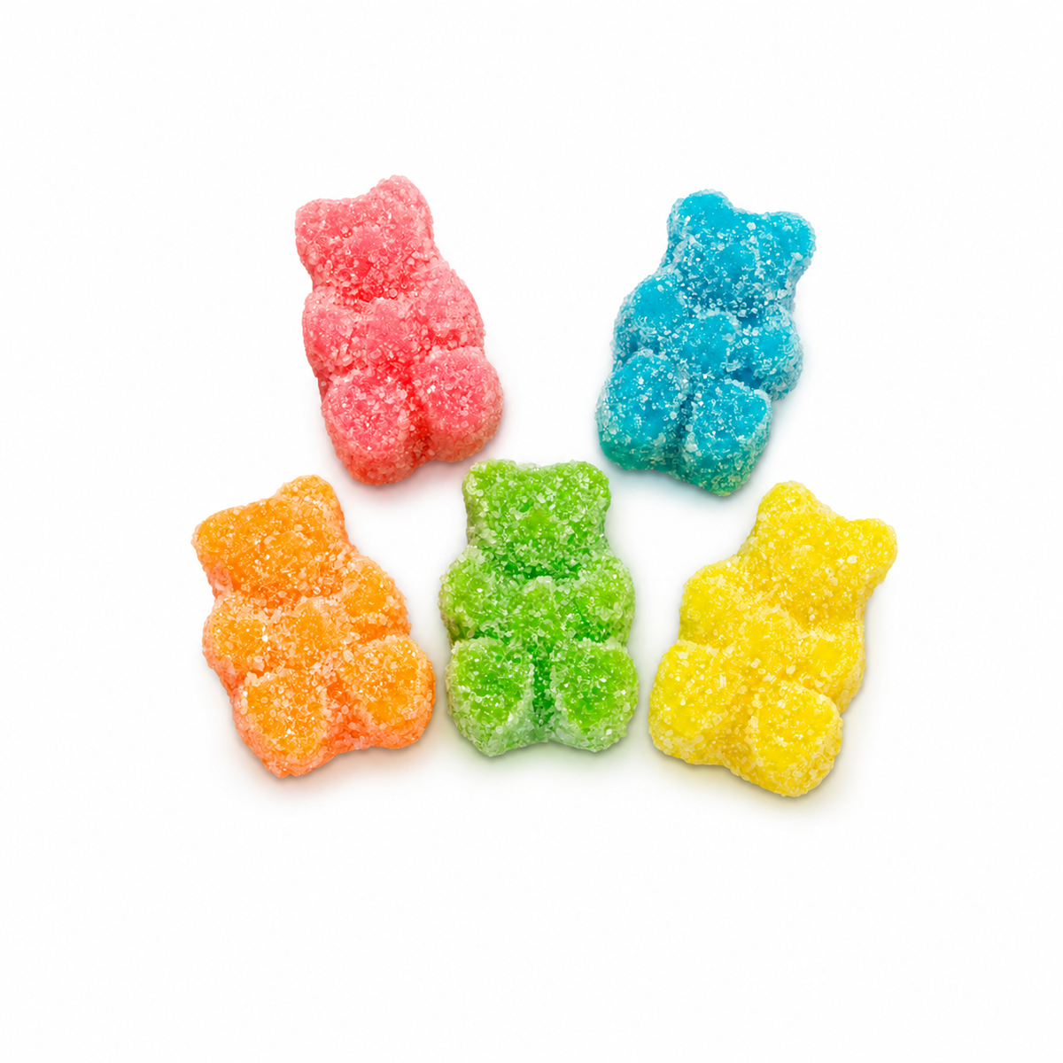 Gummi Beep Bears™