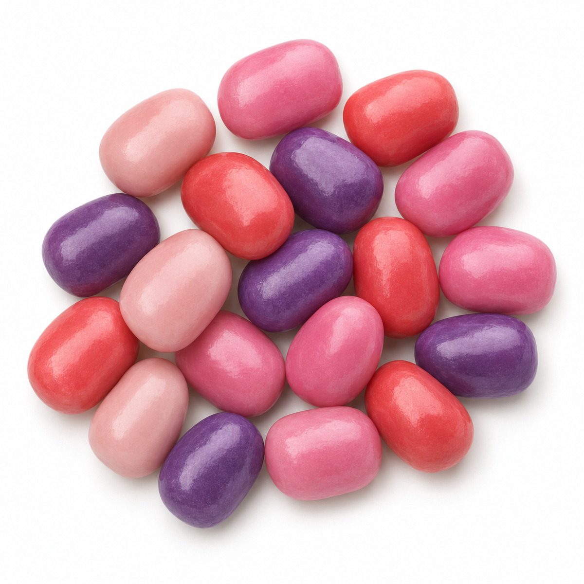 Swedish Candy - Kastanjer Wild Red Berries