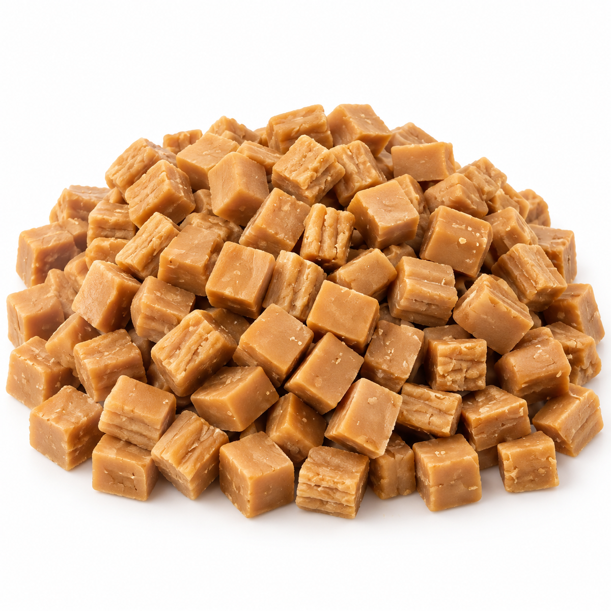 Lonka Salted Caramel Fudge