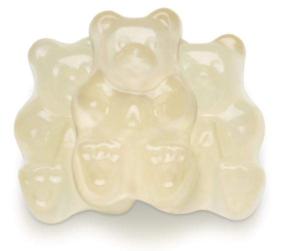 Pineapple Gummi Bears