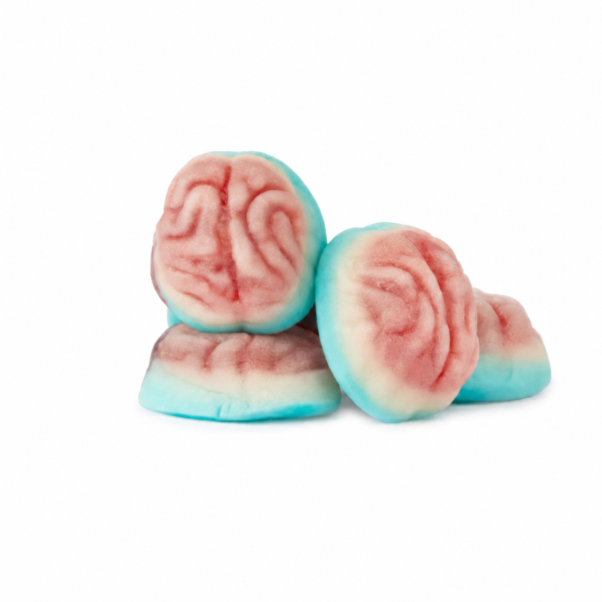 GUMMY BRAINS
