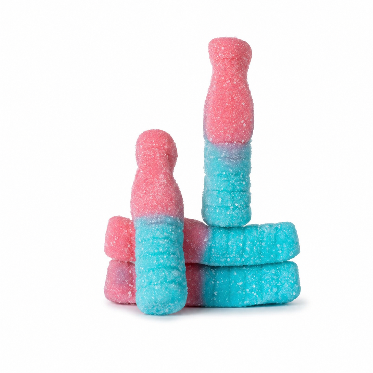 BUBBLEGUM BOTTLES