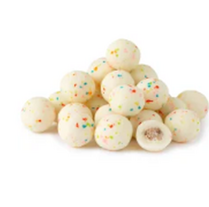 BIRTHDAY CAKE DOUGH CANDY