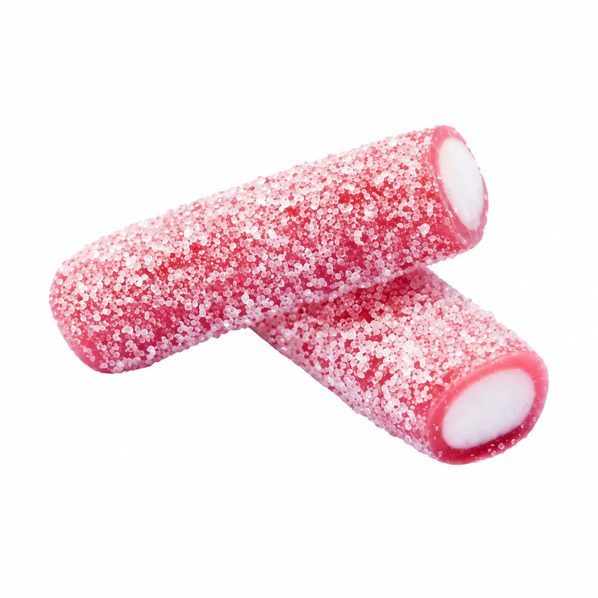 Candy People Sour Strawberry Bites