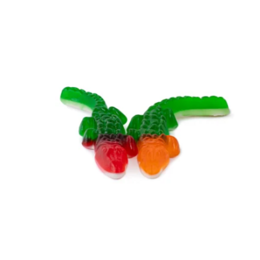 CANDY GUMMY GATORS