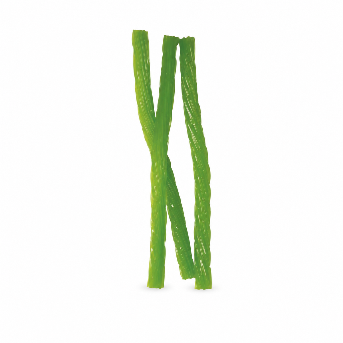 GREEN APPLE LICORICE TWISTS