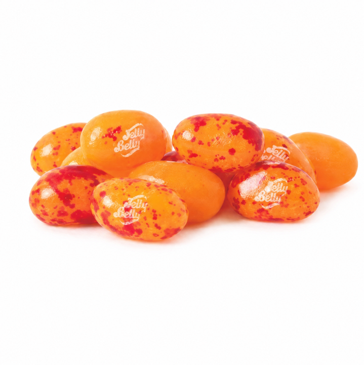 JELLY BELLY PEACH JELLY BEANS