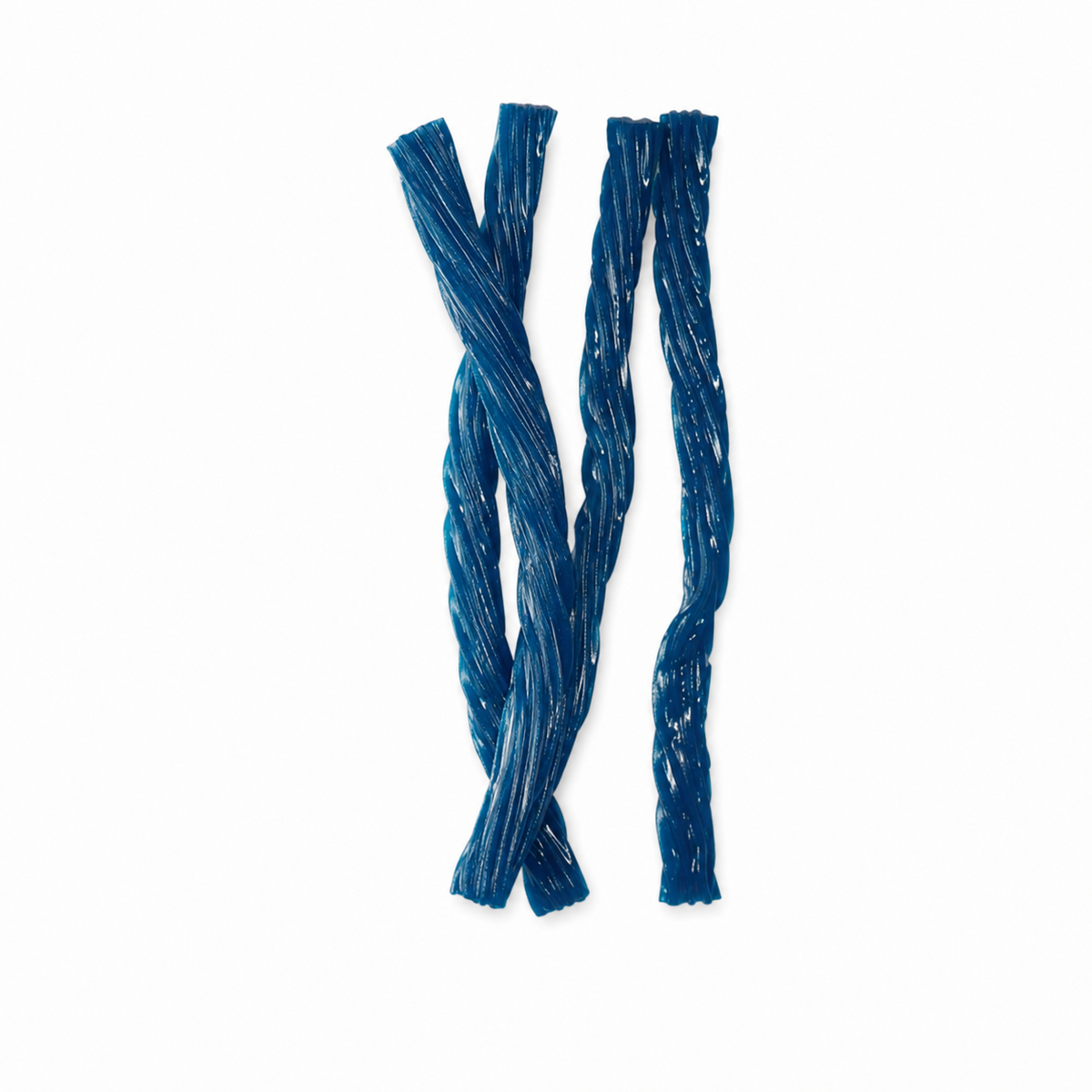 BLUE RASPBERRY LICORICE TWISTS