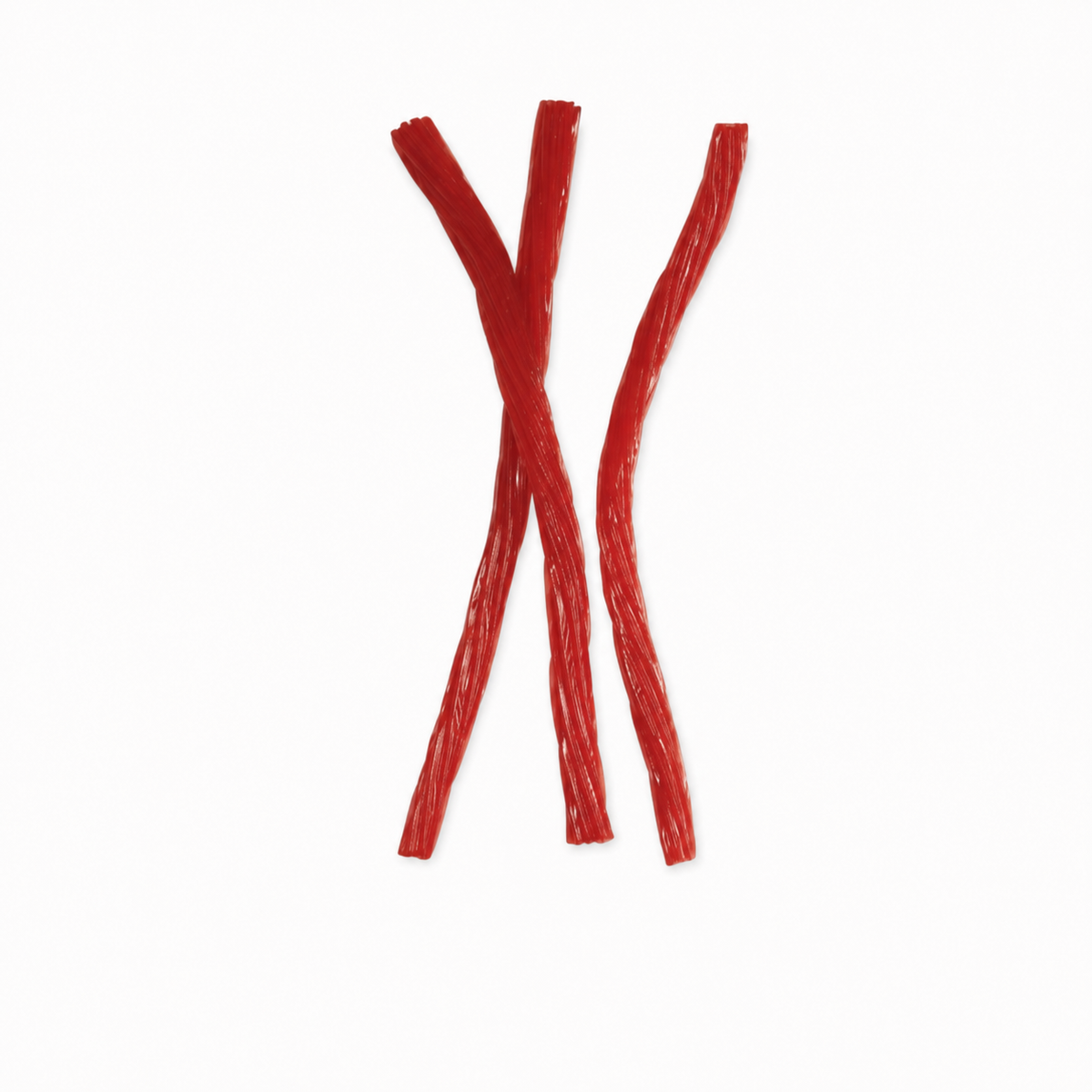 STRAWBERRY LICORICE TWISTS