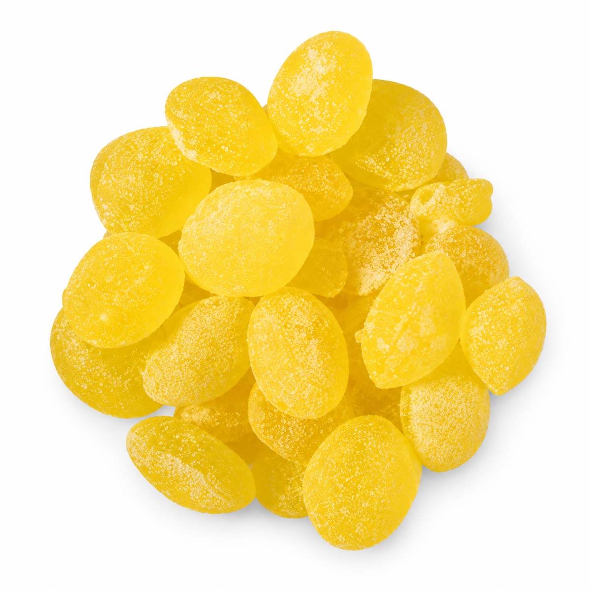 CLAEY'S LEMON DROPS