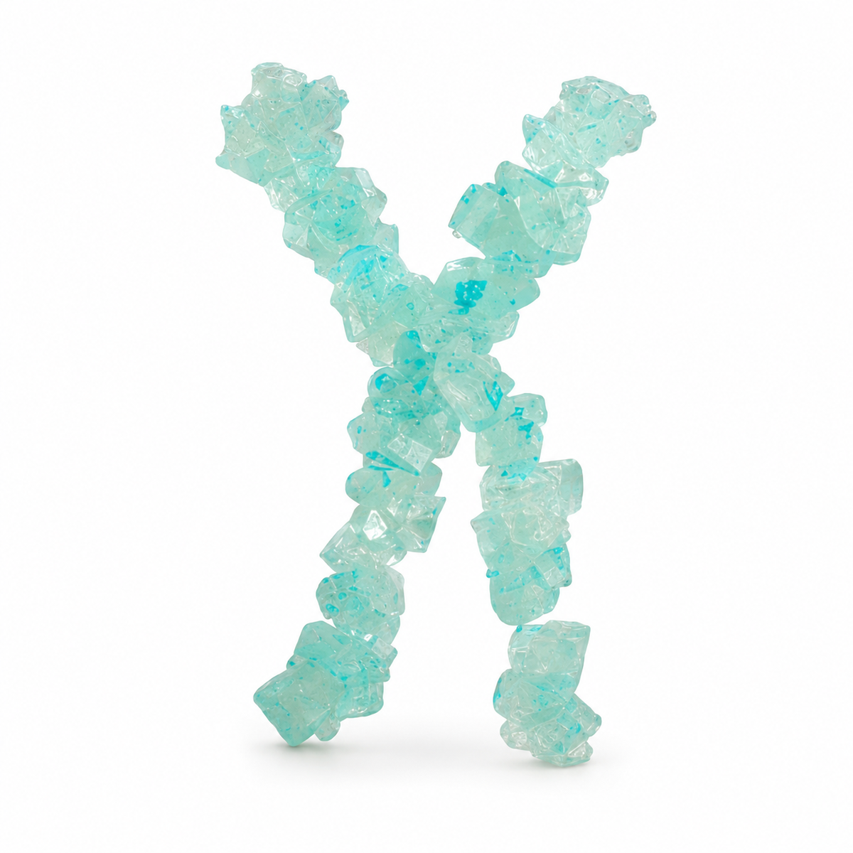 ROSES BRANDS COTTON CANDY ROCK CANDY STRINGS