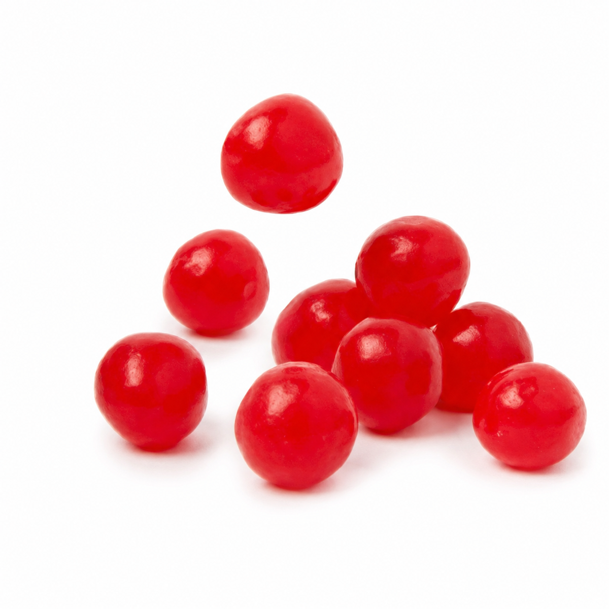 FRUIT SOURS CHERRY