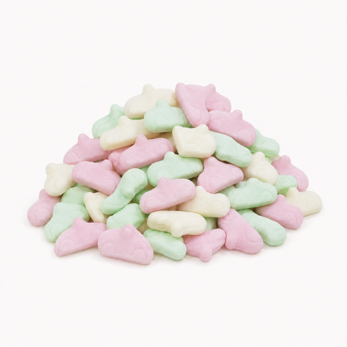 Swedish Candy-Ahlgrens Limonisuer