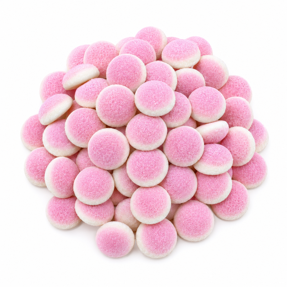 Strawberry Dream Swedish Candy