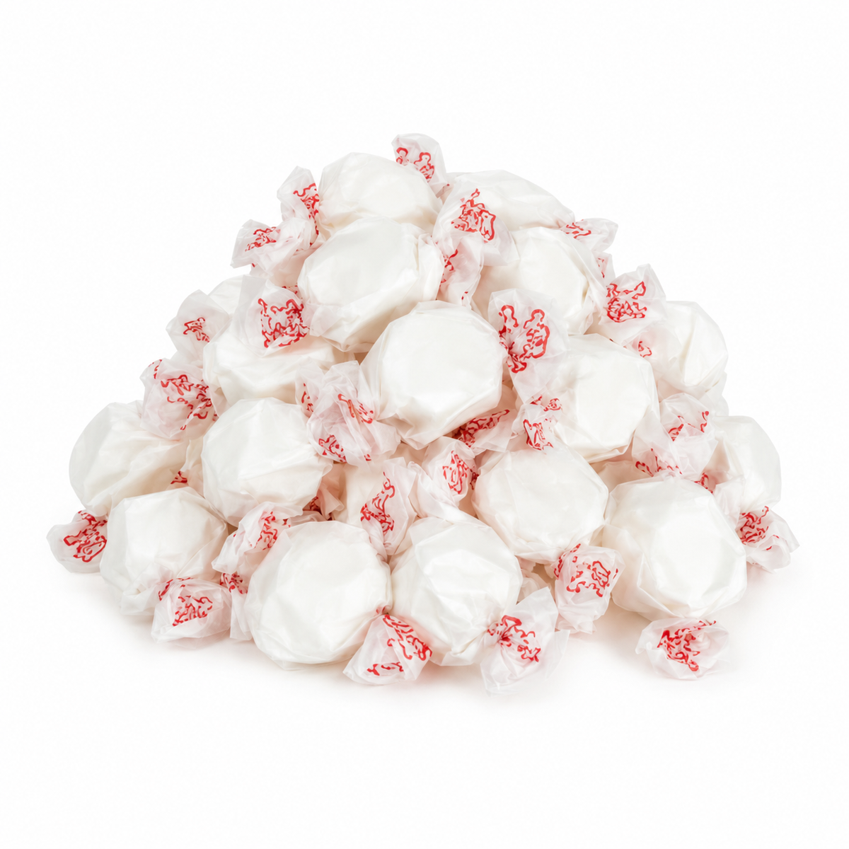 TAFFY TOWN SALT WATER TAFFY VANILLA