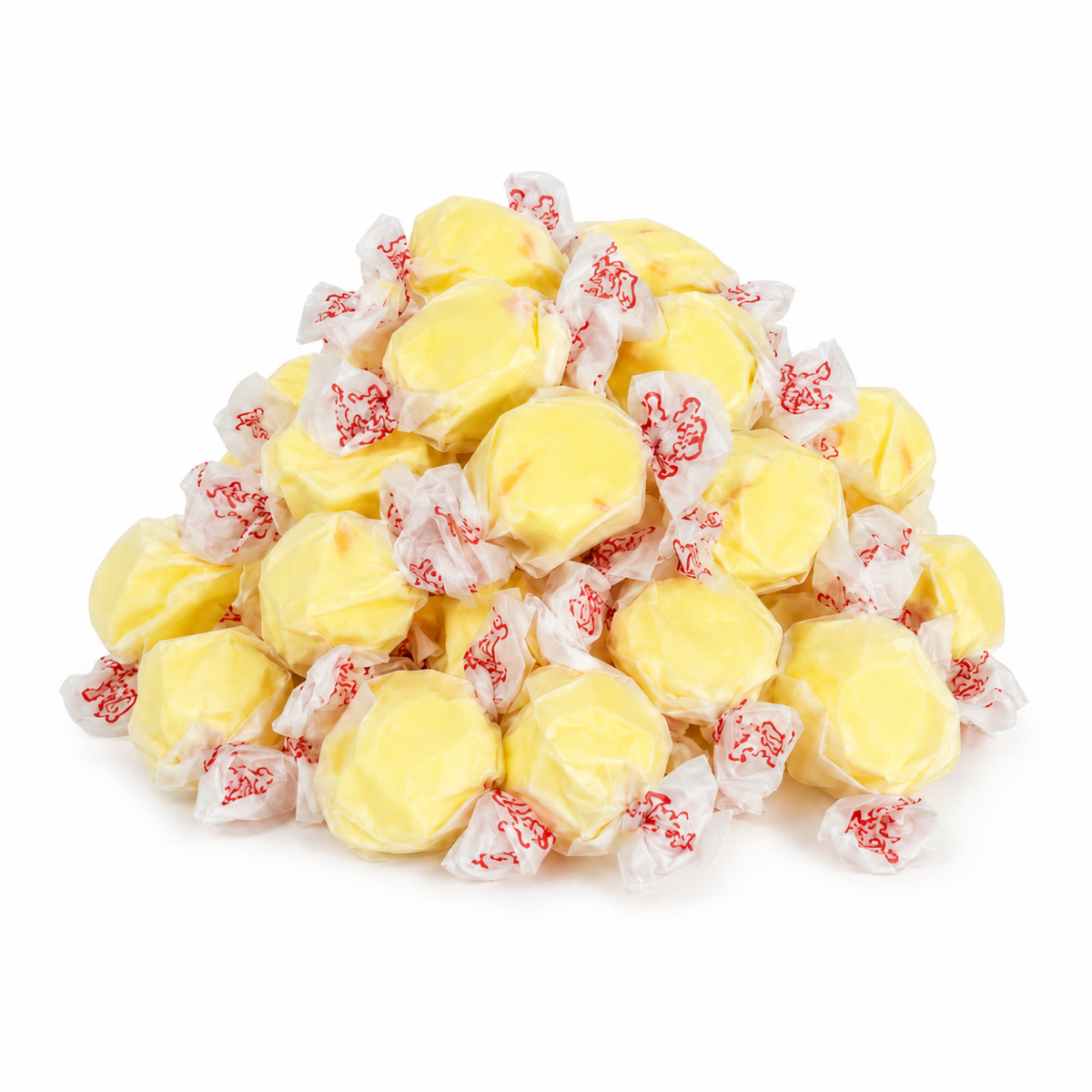 TAFFY TOWN SALT WATER TAFFY BANANA