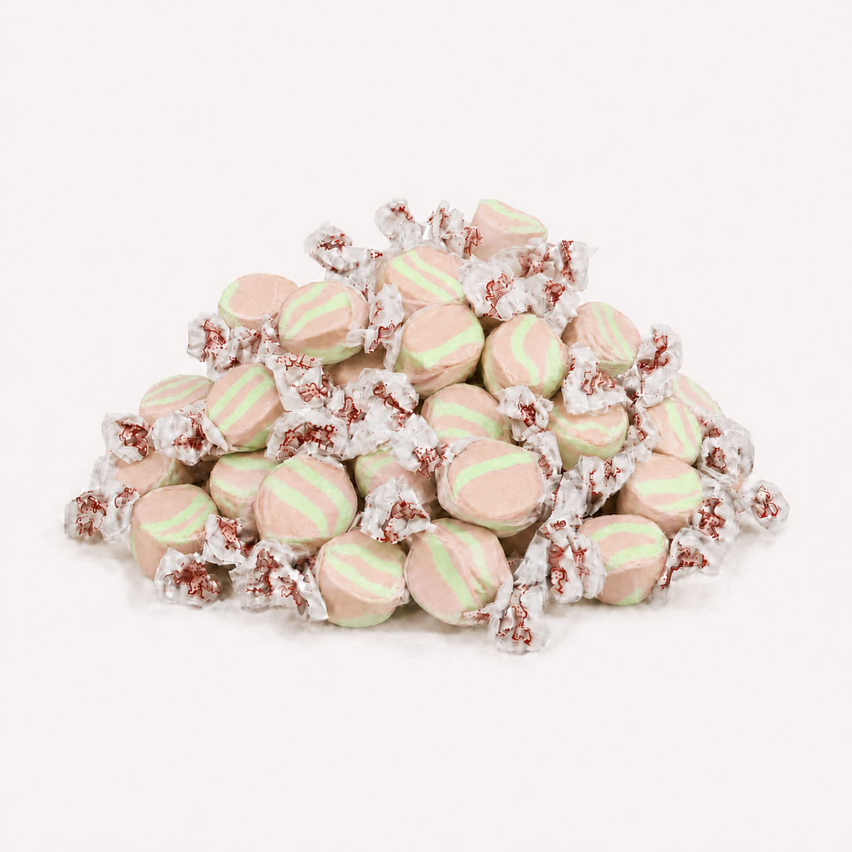 TAFFY TOWN SALT WATER TAFFY DIRTY SODA