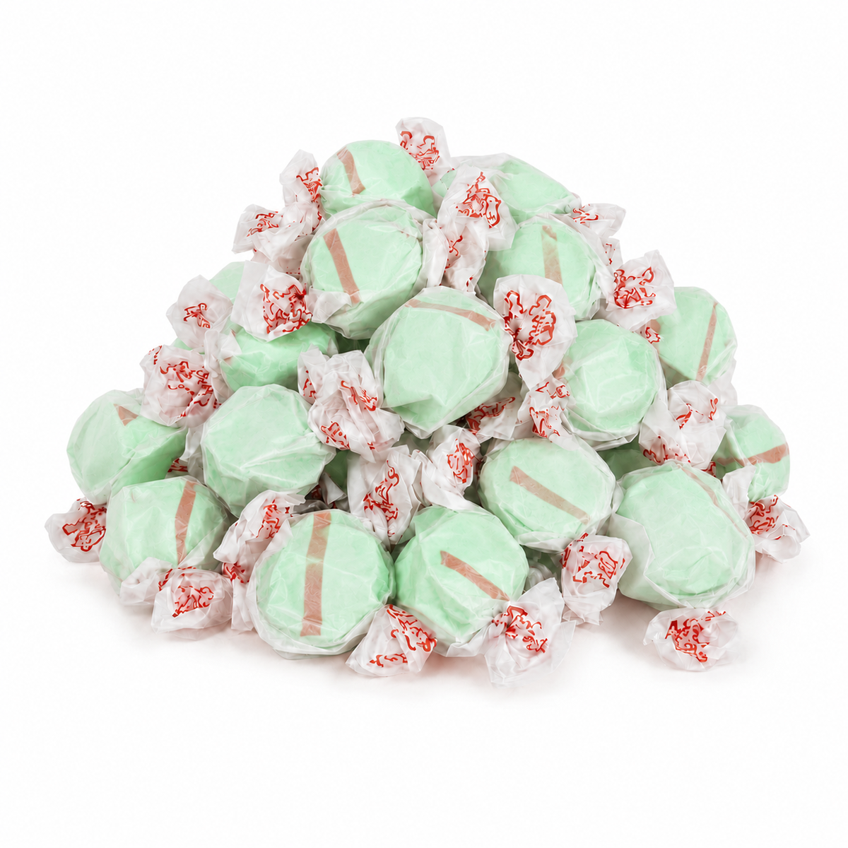 TAFFY TOWN SALT WATER TAFFY PICKLE