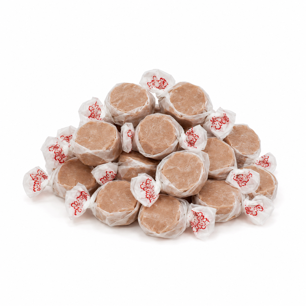 TAFFY TOWN SALT WATER TAFFY CHOCOLATE