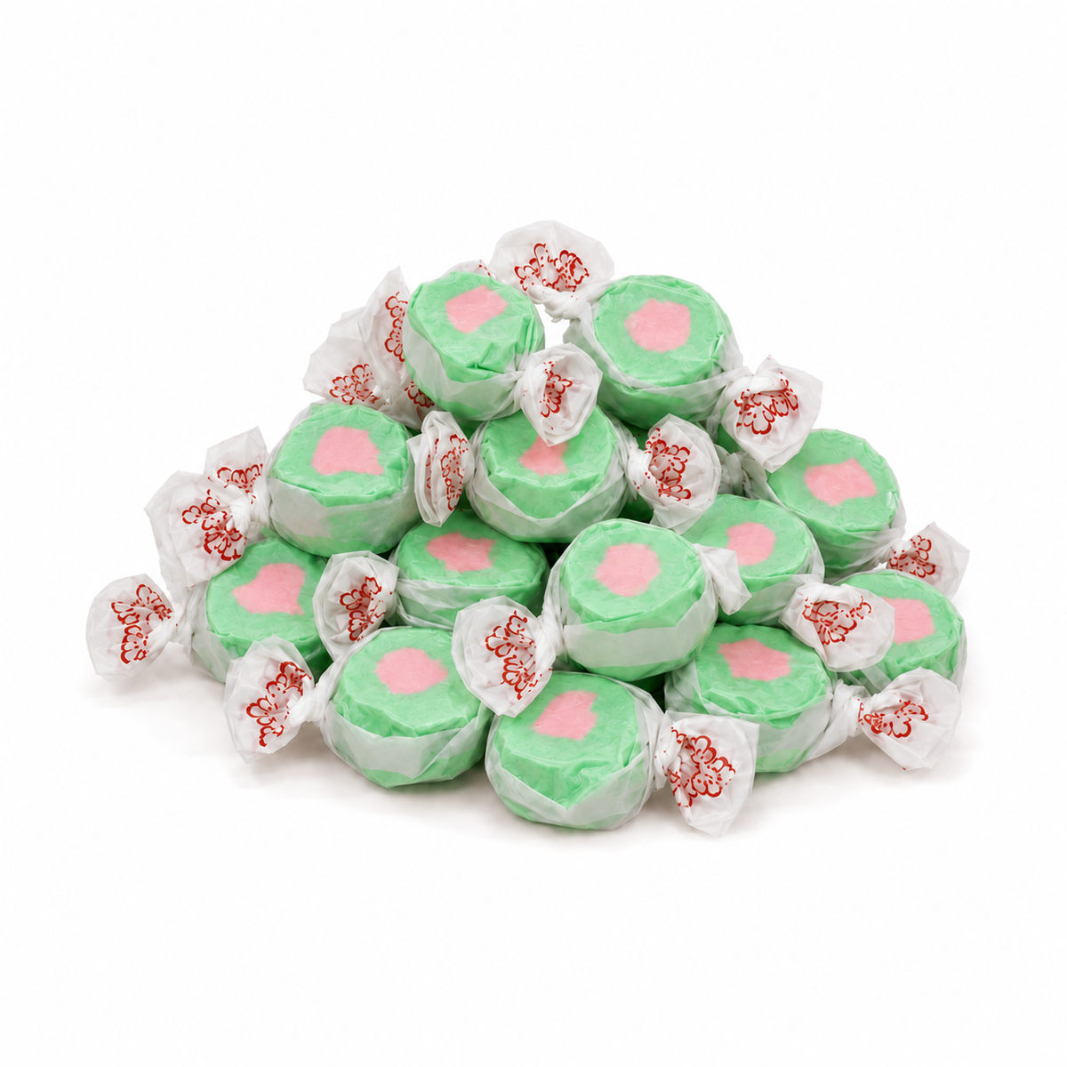TAFFY TOWN SALT WATER TAFFY WATERMELON