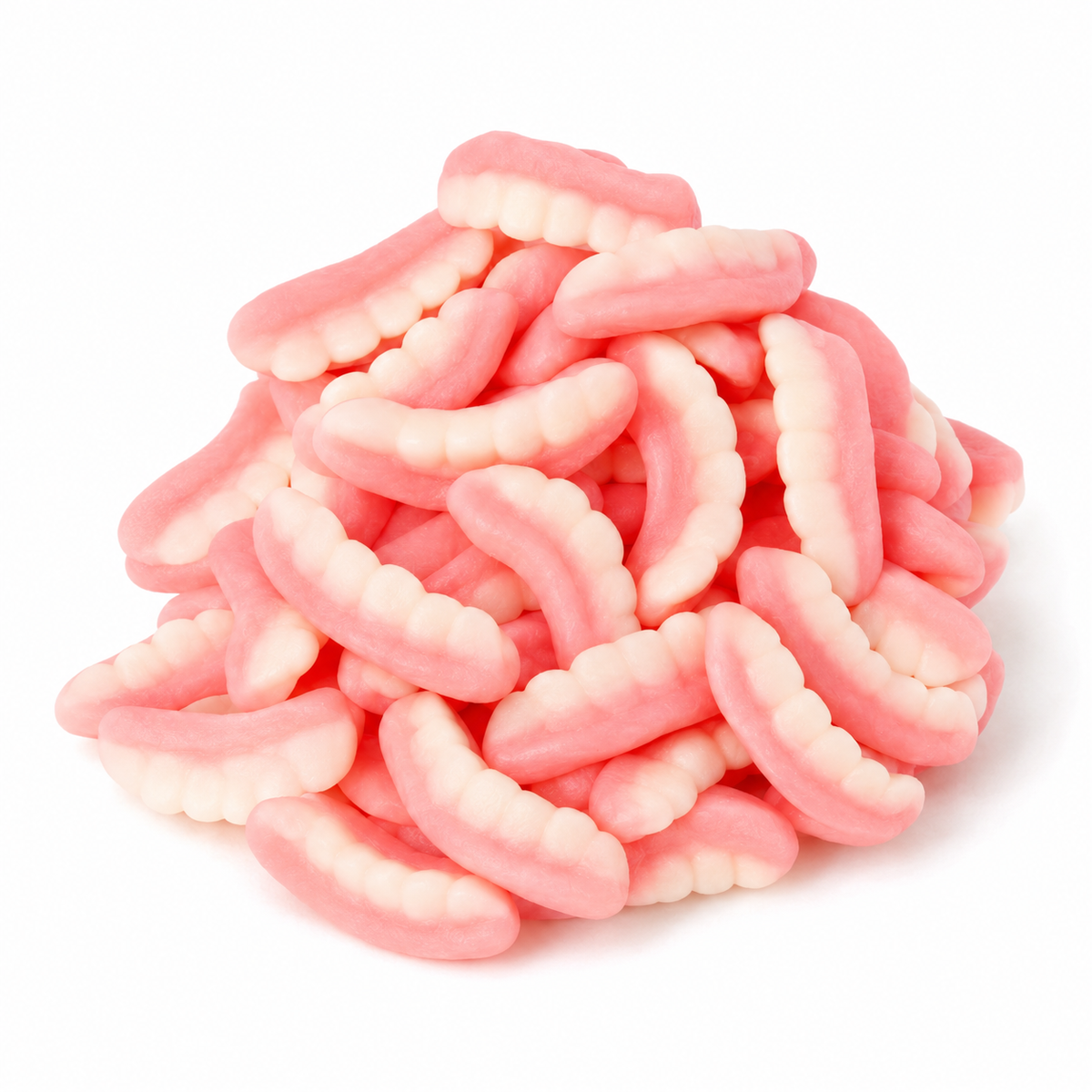 GUMMY TEETH