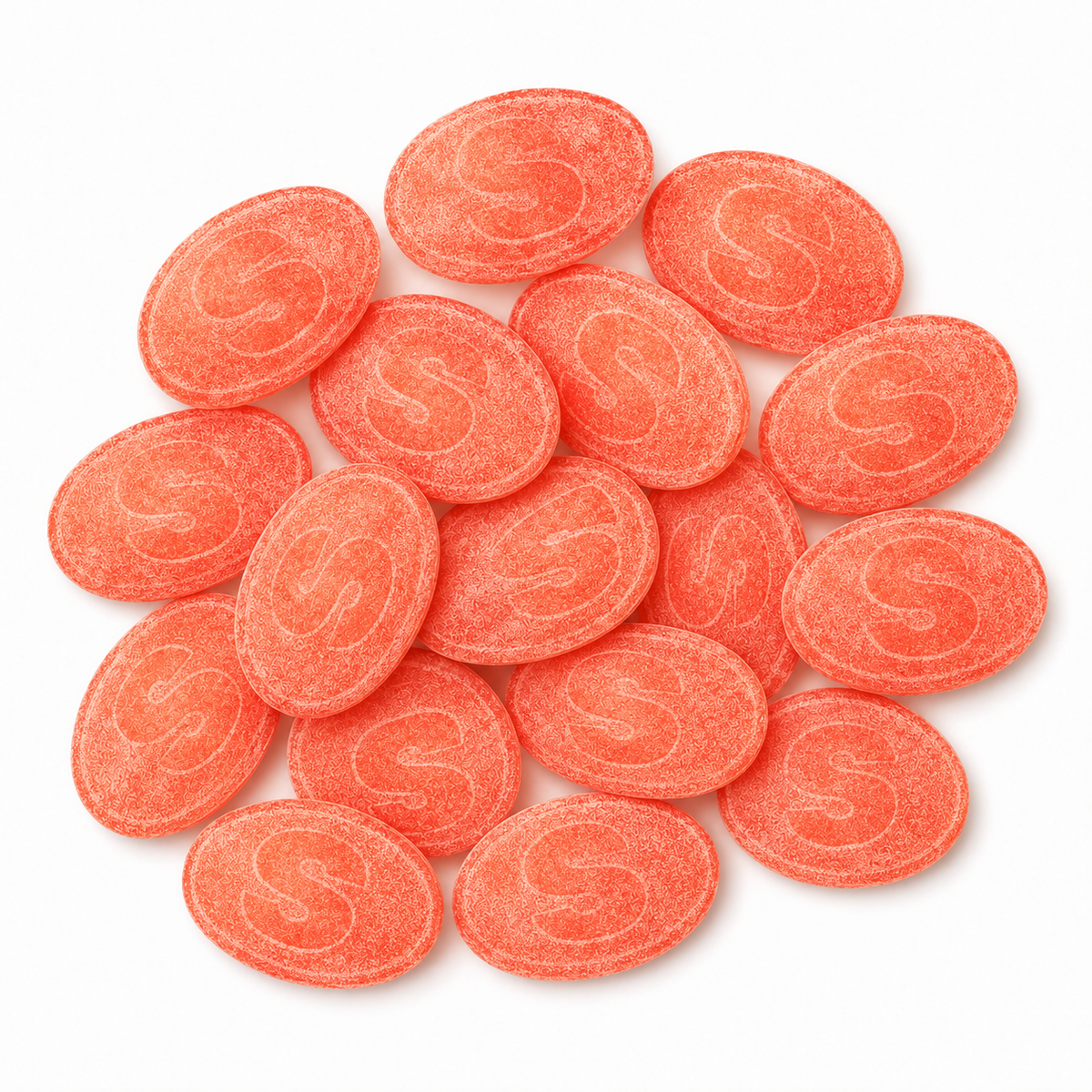 S-Märke Sour Peach