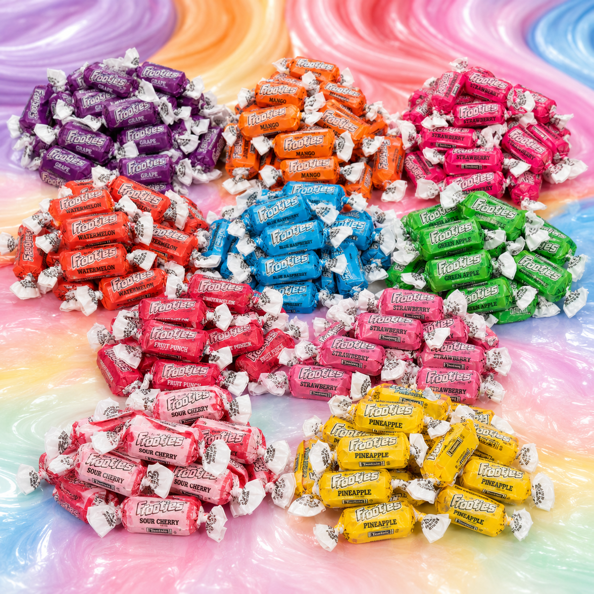 FROOTIES