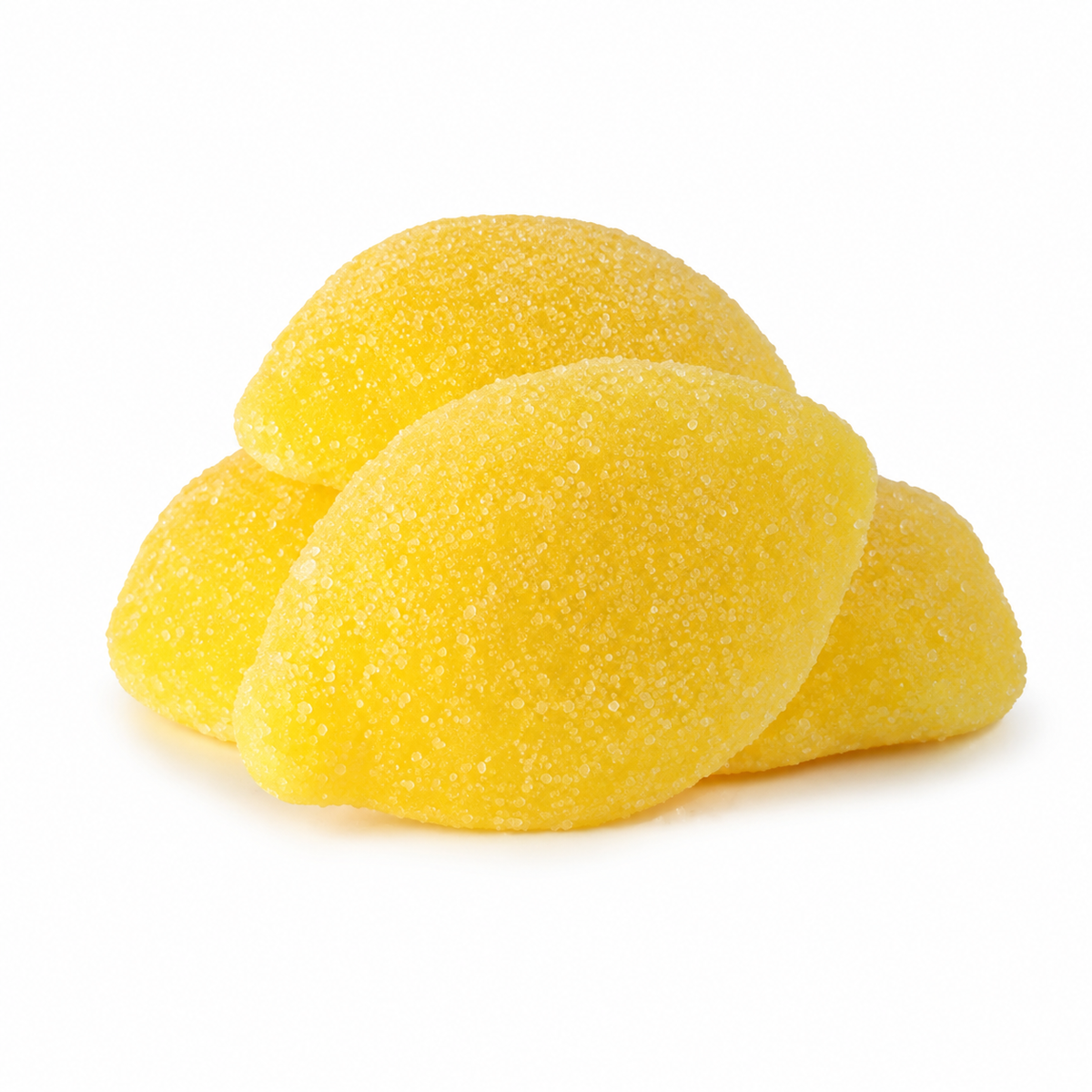 GUMMY LEMONS