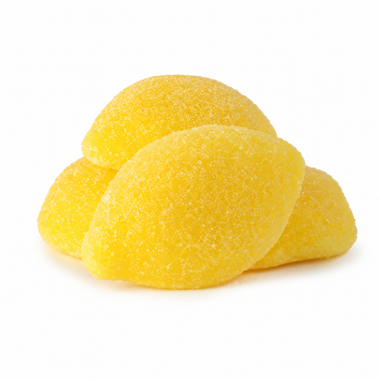 GUMMY LEMONS