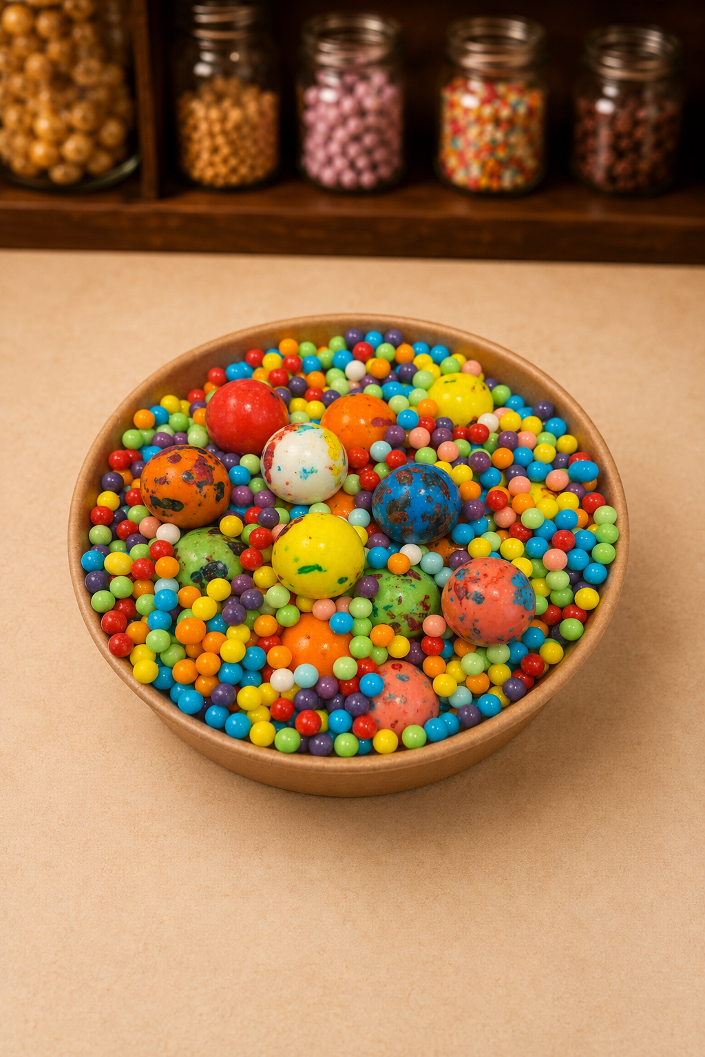 2.35 VIRAL RAINBOW JAWBREAKER MIX