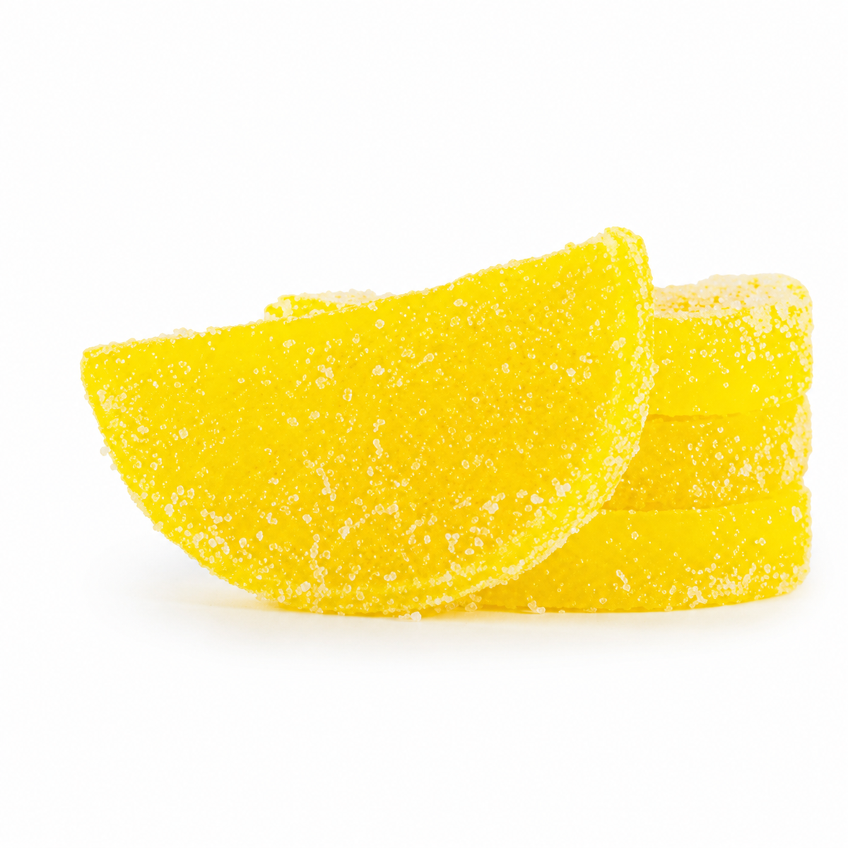 LEMON FRUIT SLICES