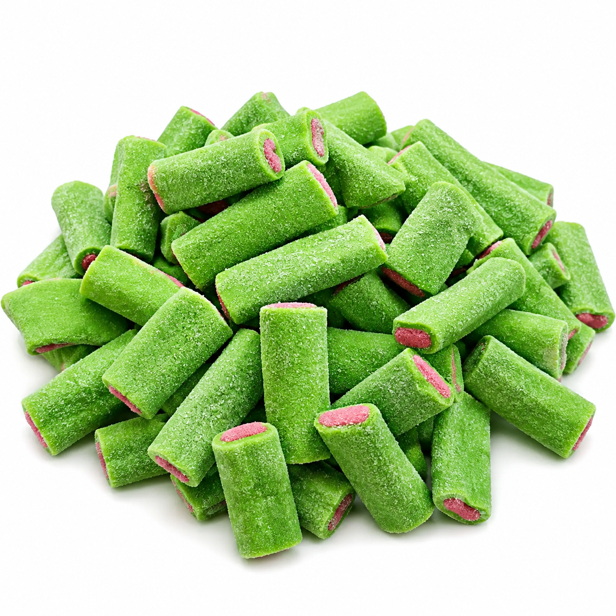 Swedish Candy - Sour Rambo Watermelon