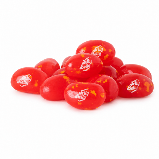 JELLY BELLY SIZZLING CINNAMON JELLY BEANS