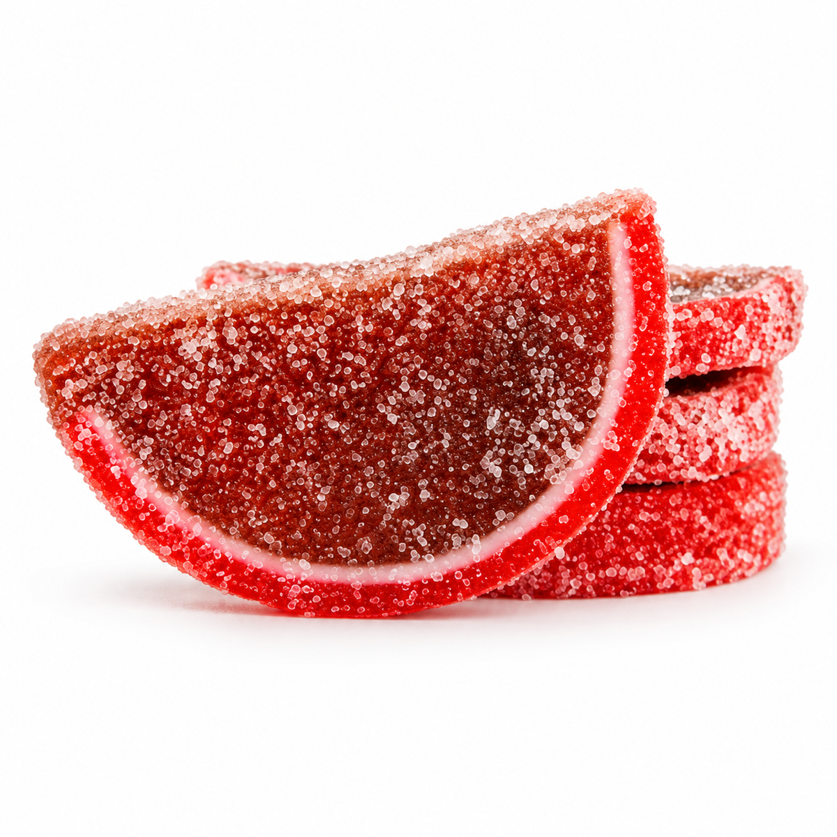 COLA FRUIT SLICES