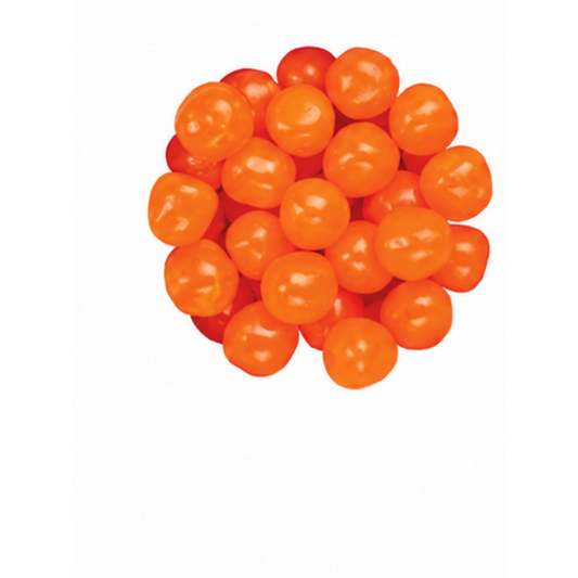 SWEET CANDY CO ORANGE FRUIT SOURS