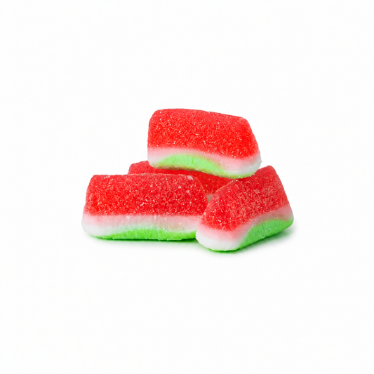 HARIBO WATERMELON SLICES