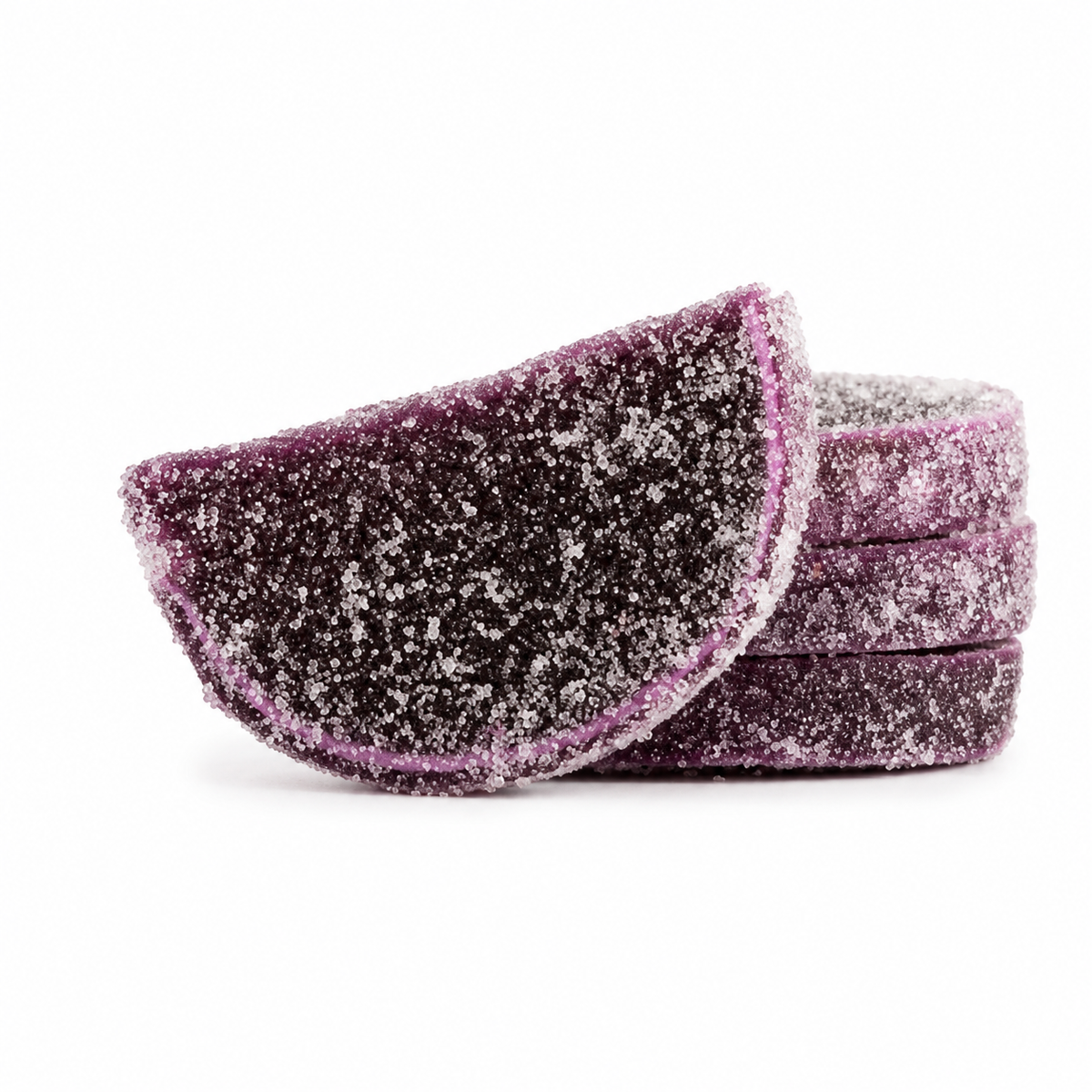 GRAPE FRUIT SLICES