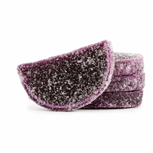 GRAPE FRUIT SLICES